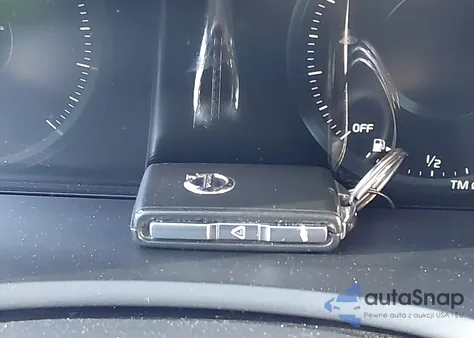 2016 Volvo Xc90 T6 Momentum from USA, damaged, VIN YV4A22PK9G1026423